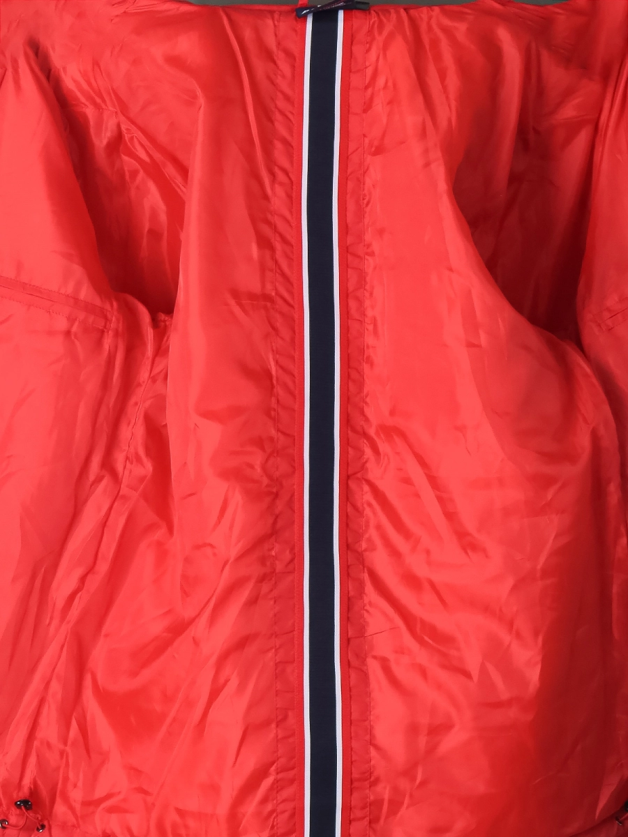 Remain / Куртка демисезонная