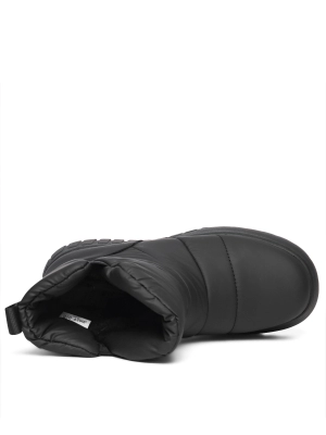 Baden / Ботинки женские утепленные