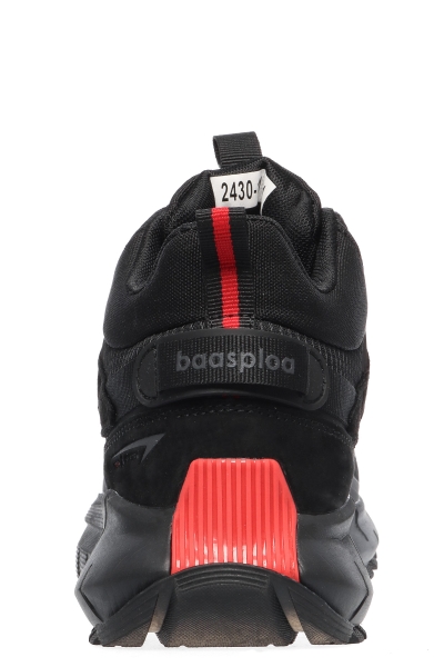 Baas / Кроссовки спортивные A2430