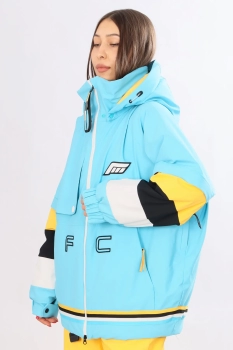 Free Cover / Куртка горнолыжная