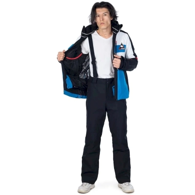 High Experience / Куртка горнолыжная