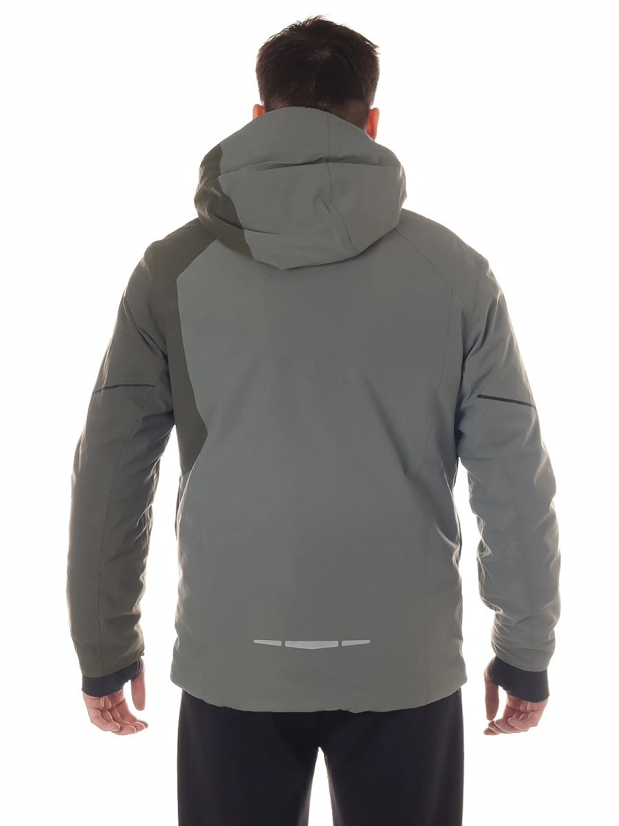 Running River / Куртка горнолыжная