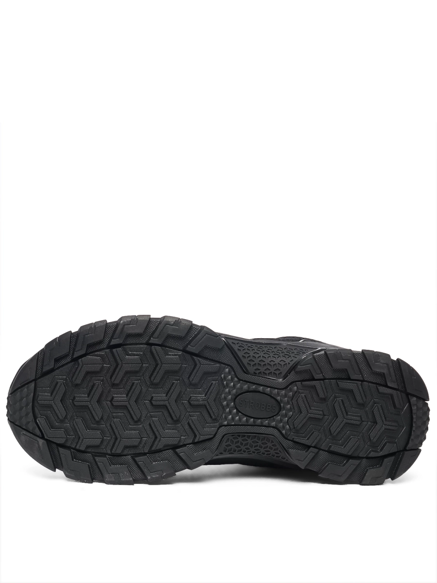 Strobbs / Ботинки женские утепленные