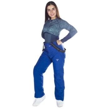 SNOW HEADQUARTER / Полукомбинезон горнолыжный SNOW HEADQUARTER / Полукомбинезон горнолыжный