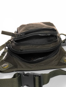 Volunteer / Сумка на пояс 