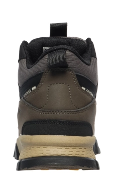 Strobbs / Ботинки мужские утепленные