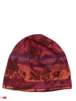 Buff / Шапка Wine