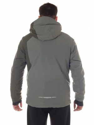 Running River / Куртка горнолыжная