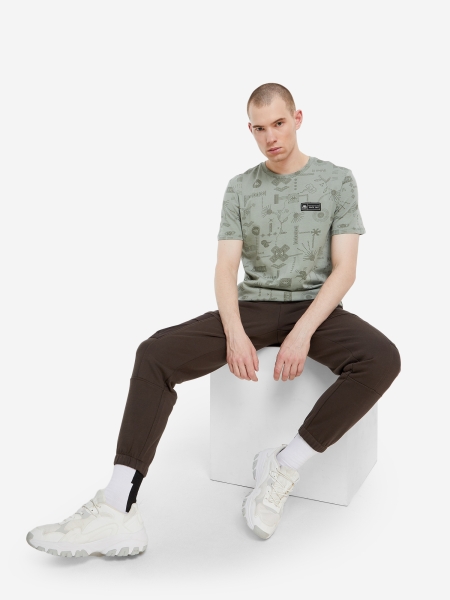Kappa / Футболка 125724-63