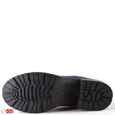 El Tempo / Полусапожки