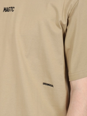 Master Class / Футболка мужская