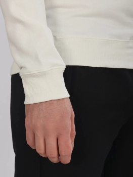 SAZ / Свитшот из хлопка SAZ / Свитшот из хлопка