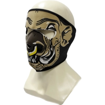 Sport & Moda / Маска / горнолыжная / сноубордическая / бандана / ветрозащитная Sport & Moda / Маска / горнолыжная / сноубордическая / бандана / ветрозащитная