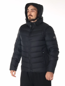 Black Vinyl / Куртка утепленная Black Vinyl / Куртка утепленная