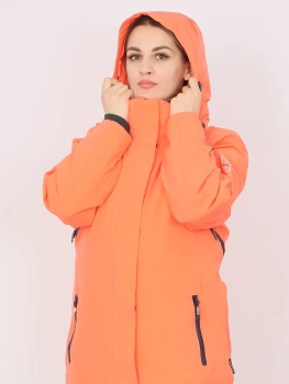 SNOW HEADQUARTER / Куртка горнолыжная SNOW HEADQUARTER / Куртка горнолыжная