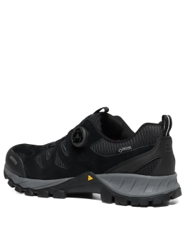 Humtto / Полуботинки треккинговые / утепленные Humtto / Полуботинки треккинговые / утепленные