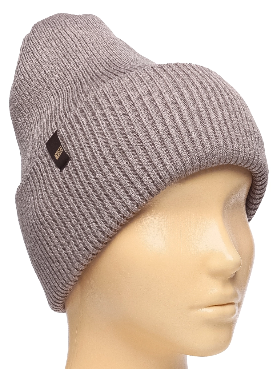 YSG / Шапка женская
