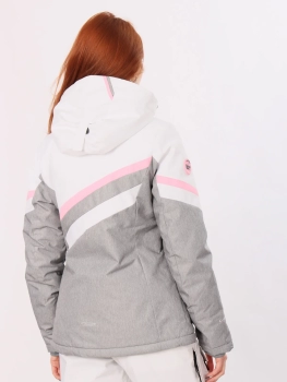 High Experience / Куртка горнолыжная