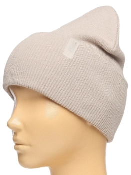 MISKORKI / Шапка женская