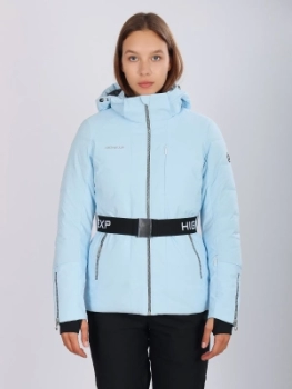 High Experience / Куртка горнолыжная / сноубордическая женская