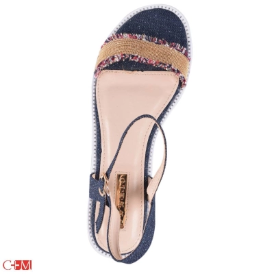 Inario / Босоножки