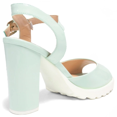 Gelsomino / Босоножки