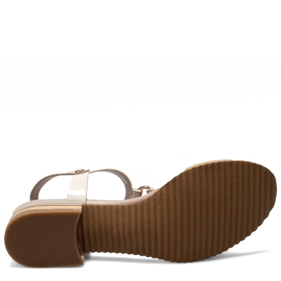 Anona / Босоножки