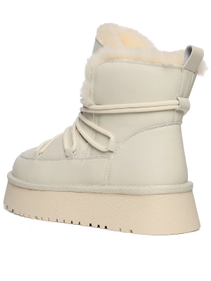 SET SAIL / Угги утепленные