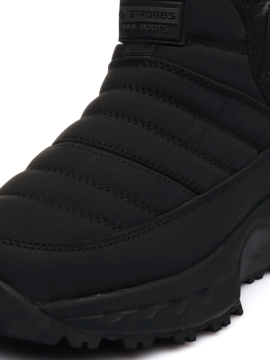Strobbs / Ботинки утепленные