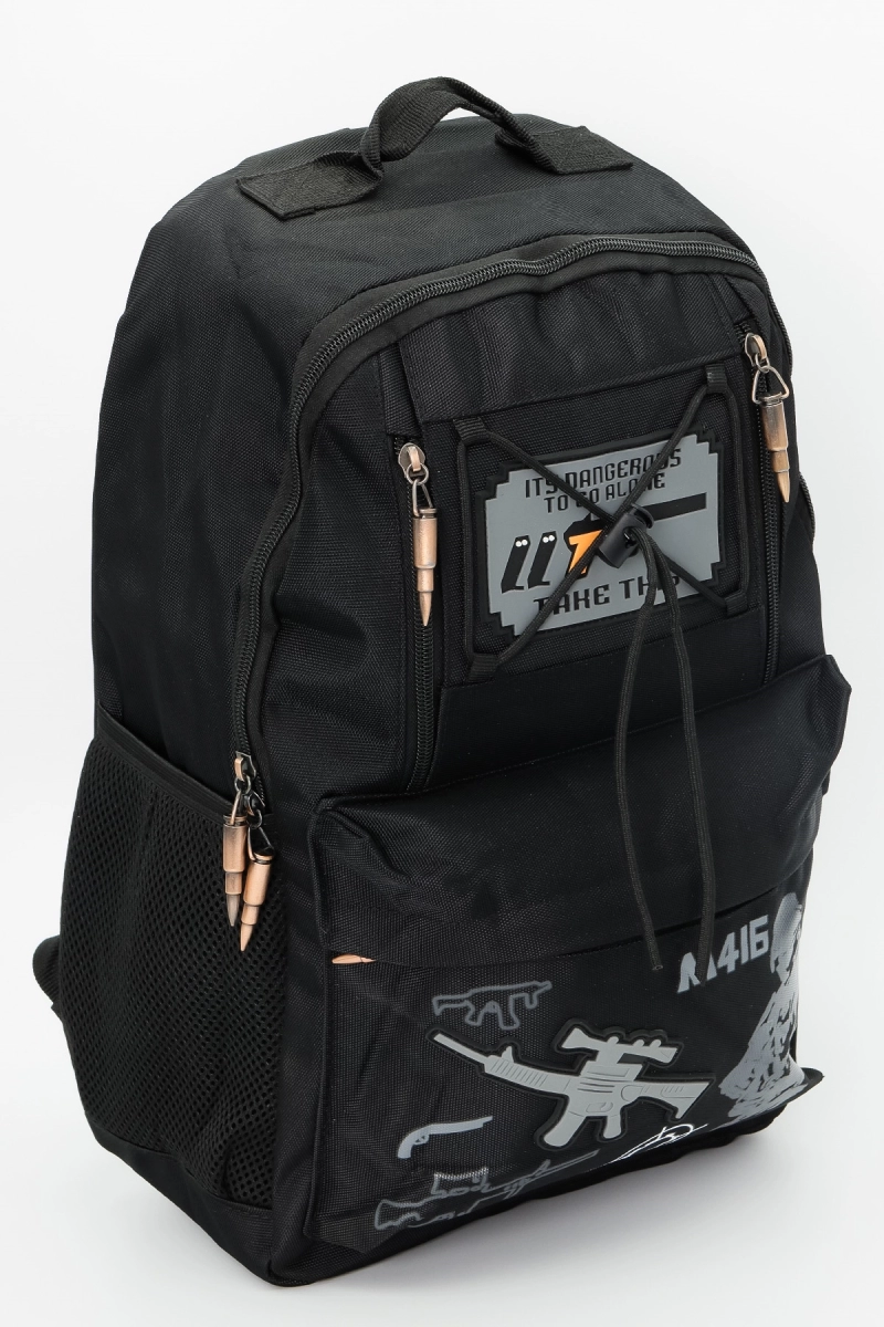 Naulice / Рюкзак 