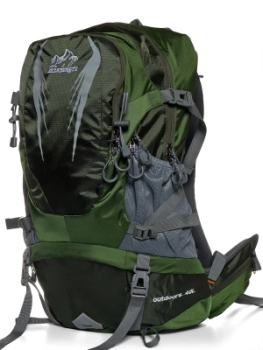 Naulice / Рюкзак туристический 40 литров Naulice / Рюкзак туристический 40 литров