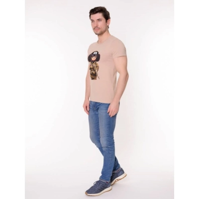 Giovedi / Футболка