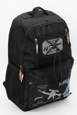 Naulice / Рюкзак 