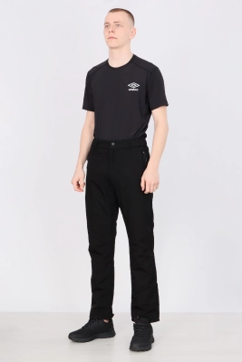 Master Class / Брюки утепленные / спортивные