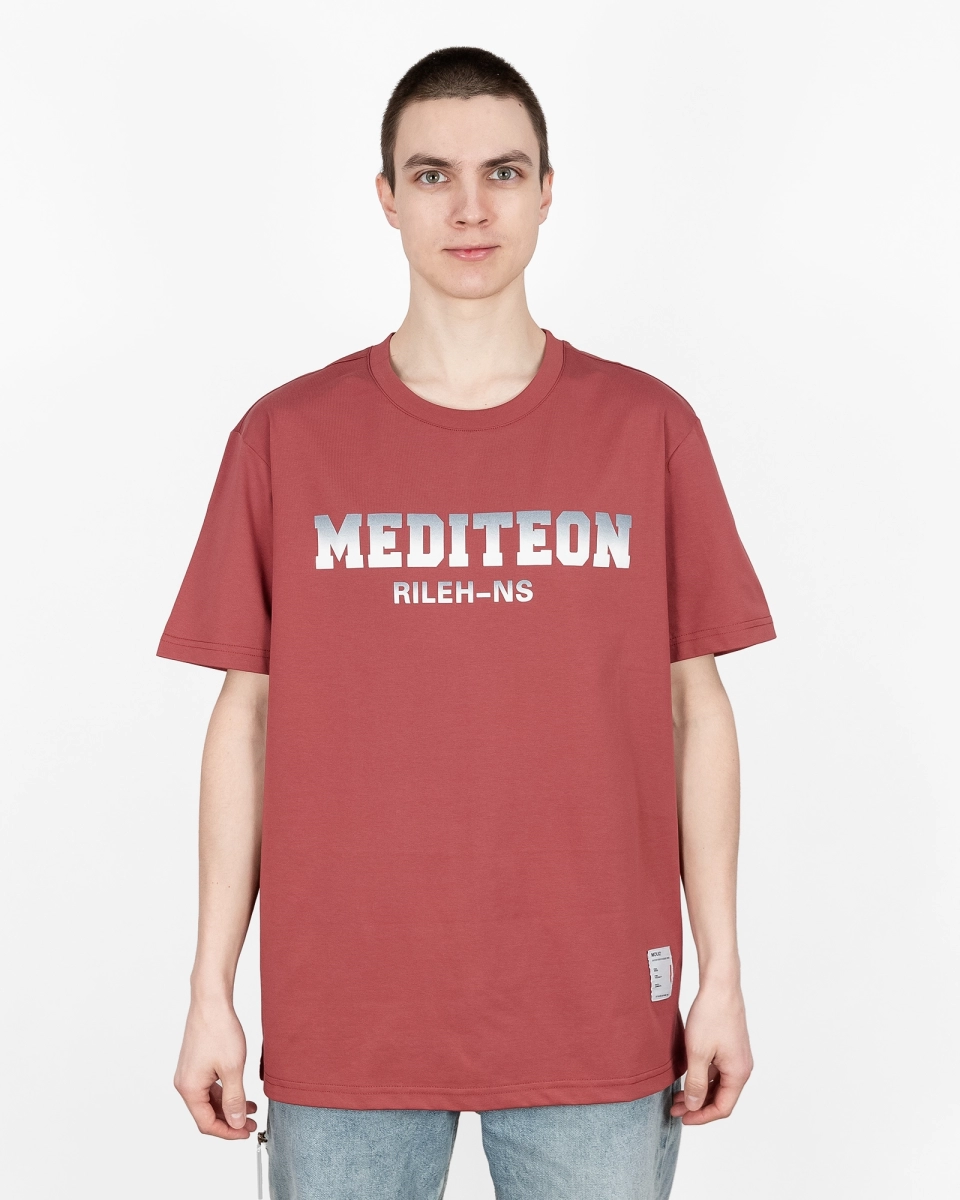 ROHU / Футболка