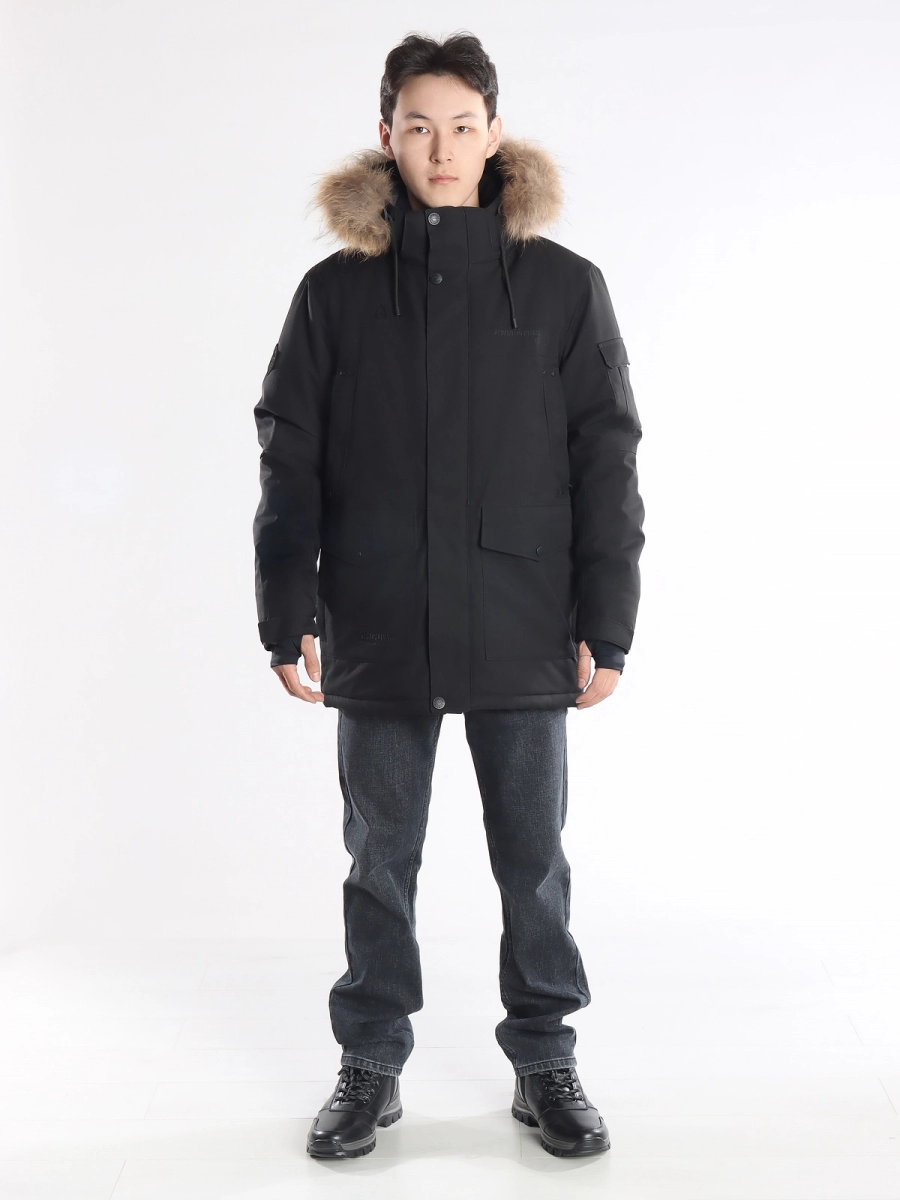 Azimuth / Куртка утепленная