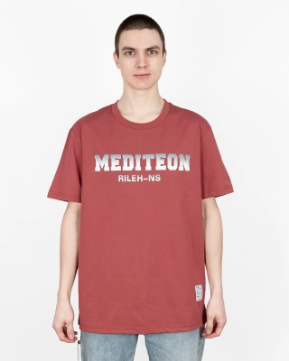 ROHU / Футболка