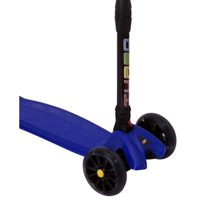 RGX / Самокат Turbo Led