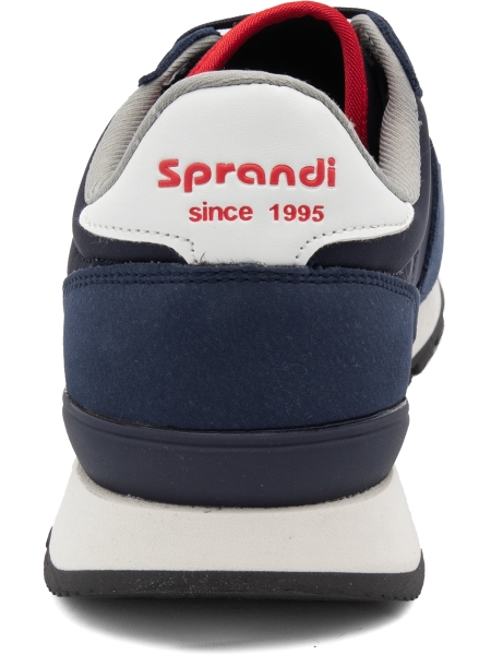 Sprandi / Кроссовки SPR_P113