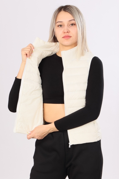 Sport & Moda / Жилет утепленный