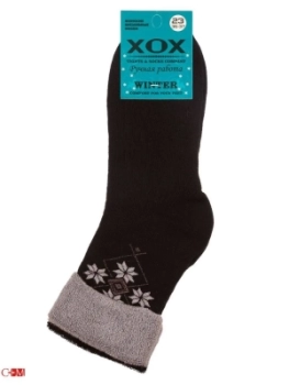 ХОХ / Носки