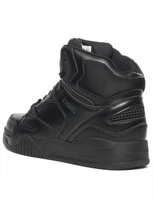 Strobbs / Ботинки мужские утепленные