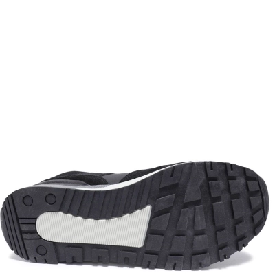 Patrol / Ботинки