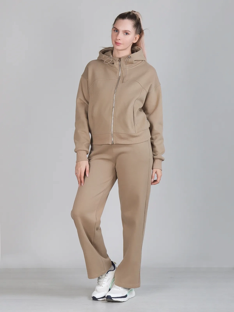 Айли / Костюм женский утепленный Айли / Костюм женский утепленный