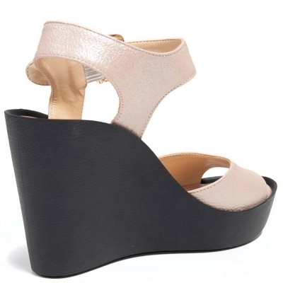 Gelsomino / Босоножки