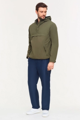 Red-N-Rock's / Брюки спортивные