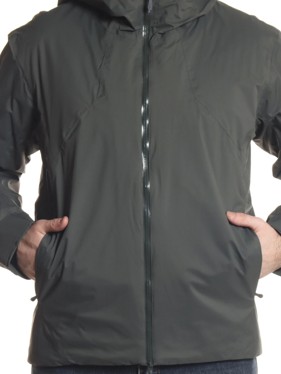 Naulice / Пуховик деми