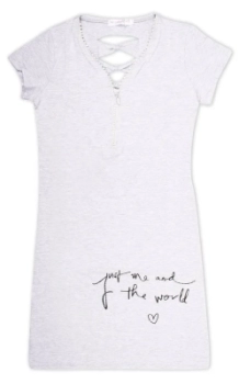 Wizard Cat / Платье