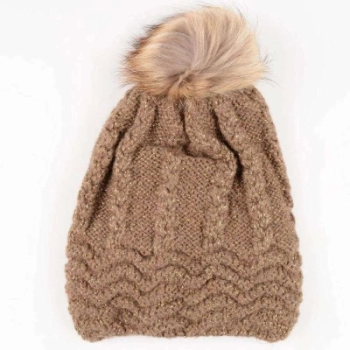 Marhatter / Шапка женская