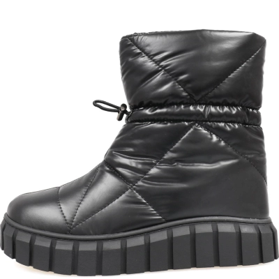 Torsion Field (Тофа) / Ботинки женские утепленные